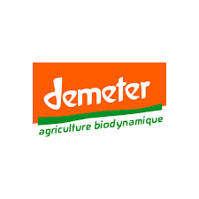 label demeter agriculture biodynamique