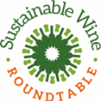 sustainable wine label
