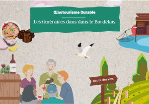 Terra Vitis oenotourisme durable à Bordeaux
